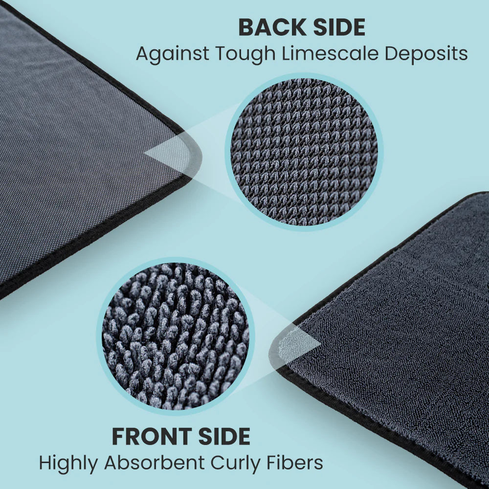 Shiny Home™Drying Towel