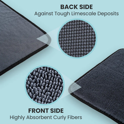 Shiny Home™Drying Towel
